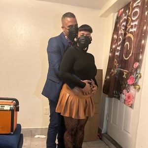 Meet your Posher, Kenan